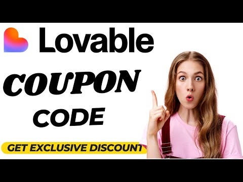 LOVABLE Coupon Code – Best Discount Offer