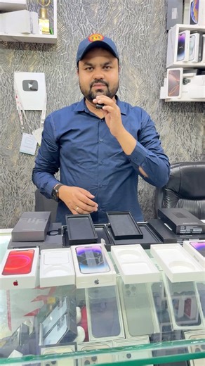 190K views · 1.9K reactions | Original vs Fake iPhones And Samsung Box Explained | Shad Khan | Facebook