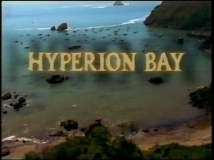 Hyperion Bay - Tv show intro