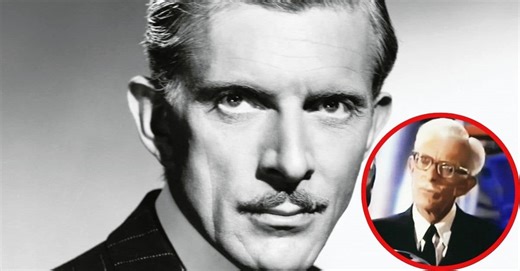 Alan Napier From 'Batman' Influenced Another Comic Book Character Before His Death At 85