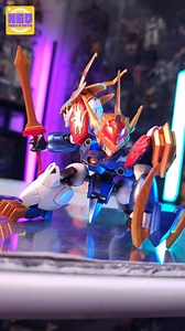 Save&Share If you like this Vid !! Review Repainted Bandai Mashinsouzouden Wataru Ryujinmaru 魔神創造伝ワタル 龍神丸 新的機體然後又新的技術製作 蠻有趣的！ 可動性變得蠻高的 而且以這個體態和價格 還可以雙手持劍！ 缺點就是拿武器要拔下手臂有點小麻煩 不然非常棒！ #Bandai #Mashinsouzouden #Wataru #Ryujinmaru #魔神創造伝ワタル #龍神丸 #Mecha #Robot #ClassicAnime #リュウジンマル #魔神英雄伝ワタル #ToyReview #玩具評測 #玩具開箱 #玩具 #RepaintedFigures #Collector #ToyPhotography #ActionFigures #JapaneseToys #レトロロボット #玩具收藏 #BuildingBlocks #AnimeFans #MechaFans | NEOInstaToyz