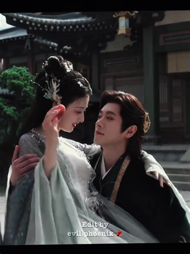 Protective husband 🥹❤️ #howdareyou #iqiyi #ryancheng #wangchuran #chenglei