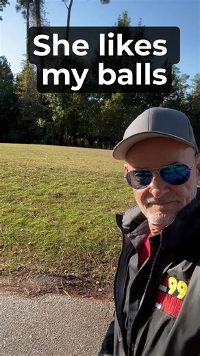 15K views · 152 reactions | It’s about the balls #balls #golf #fyp #comedy | Rumble in the Morning on FM99 | Facebook