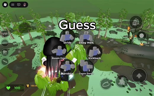 Cómo jugar Evade: Mejora tu velocidad y habilidades