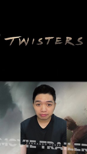 Twister Movie 2024 Trailer Review and Fun Facts