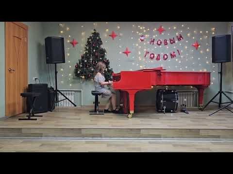 A.L.Webber "Memory" from "Cats"