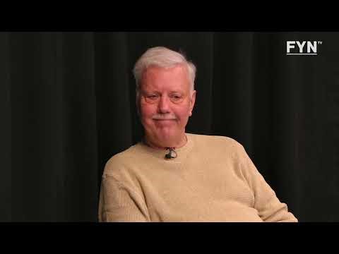 Stopper hjertet, tæller hvert sekund - Henrik Schakow fortæller om Langelands Hjertestarterforening