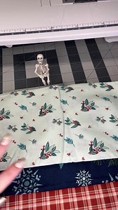 36K views · 1.6K reactions | I love how this Christmas Tree in a star block turned out! Pattern is by Joe June and Mae check out her patterns they’re beautiful! #mrbonesews #holidayquilt #quiltblocks #foundationpaperpiecing #sewistsgonnasew | mr.bones_sews | Facebook