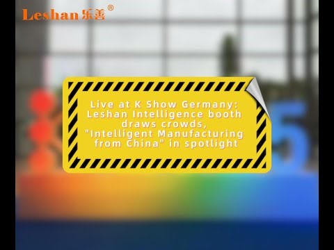 K 2025: A Glimpse into the Future of Plastics