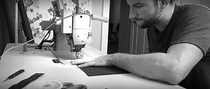 Choosing How to Send Fabric