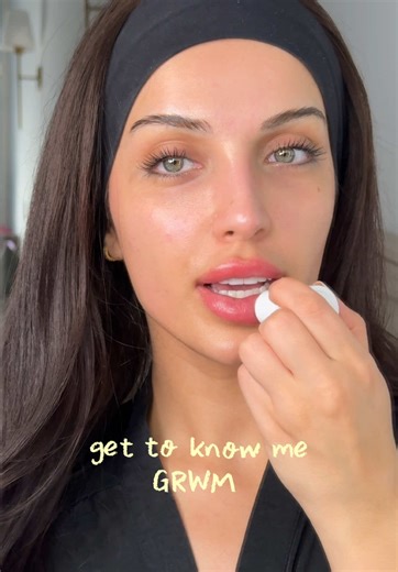 Reintroducing Myself: My Everyday Makeup Routine