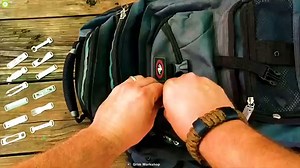 Top 10 Must Have Outdoor Survival Gears
