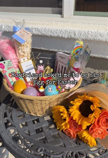 Be His Easter Egg: Unique Gift Ideas Revealed