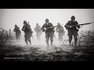 20 Interesting Facts About The Use of Gas in the World War I