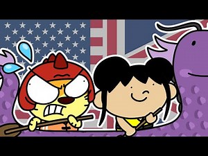 ni hao, kai-lan: all US/UK dialogue changes (part 3: dragonboat festival)