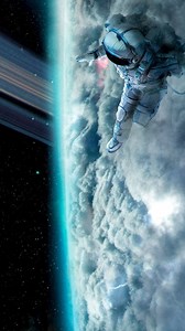 What if you spend 5 seconds inside the Uranus. #uranus #space #astronomy #solarsystem #planets #spaceexploration #facts | Interstellar Traveller