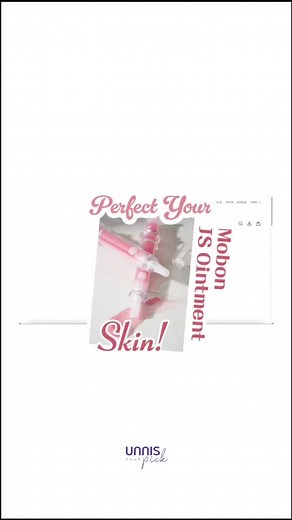 Solve Your Skin Problems with Mobon JS Ointment