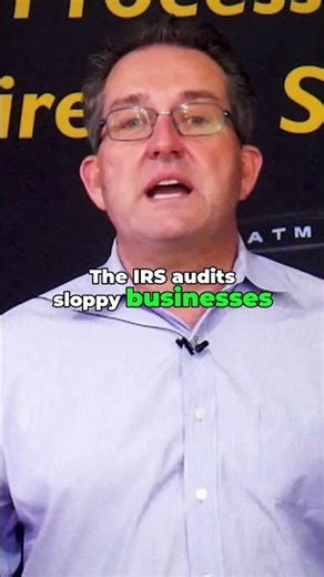 Most ATM Owners Make This Audit Mistake #irs #audit #atmbusiness