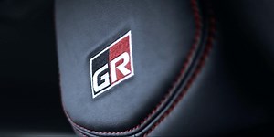 It’s the thrill of the Gazoo Racing experience inside and out. Check out the stunning interiors of the new Vios GR-S at https://toyota.com.ph/vios. | Toyota Motor Philippines