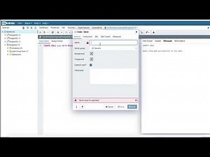 Creación de usuario en PostgreSQL