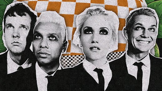 No Doubt is reuniting to perform at the Sphere in Las Vegas, marking the first time the band performs all together in 14 years. | Entertainment Tonight