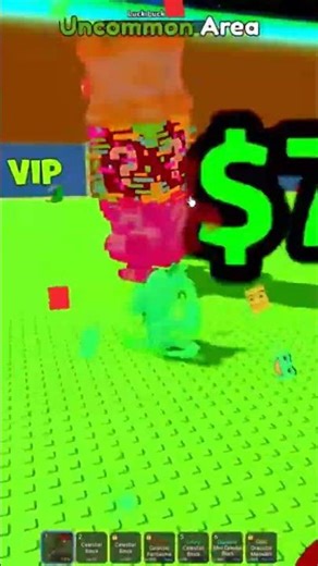 My luck is all about success and I'm in control 🥹 #roblox