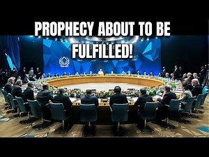 Are We at the End of the 6000-Year Prophecy? Get Ready Now!