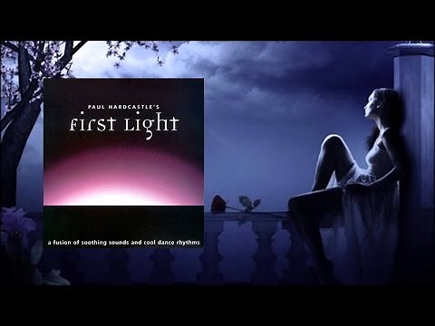 Paul Hardcastle - First Light Part 2