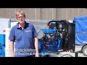 How To Identify Generator Components