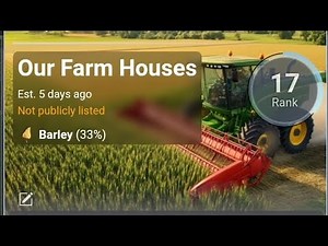Farm Manager farming tips for beginners