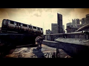 RAGE Untethered Trailer