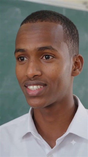 ENGLISH TO SOMALI
