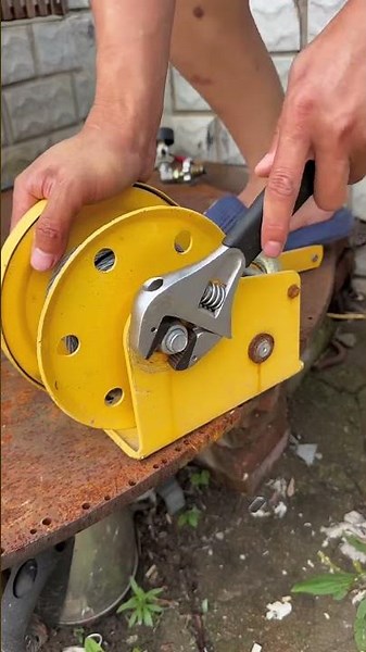Ratchet Adjustable Wrench Tools Good Tools For Recommendations #shortsfeed