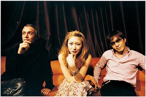 globeデビュー1万日を記念したボックスセット発売、未発表MVや幻のライブ映像も（小室哲哉、MARC PANTHER、KEIKOコメントあり / 動画あり）