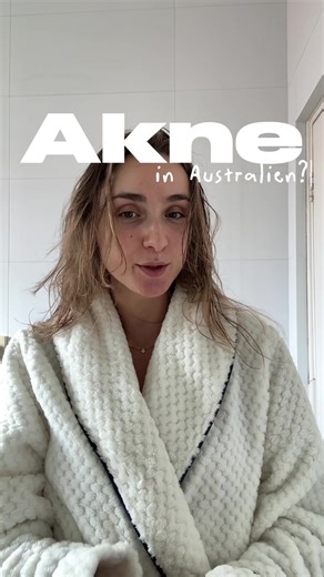 Skincare Routine für Akne-Problemhaut