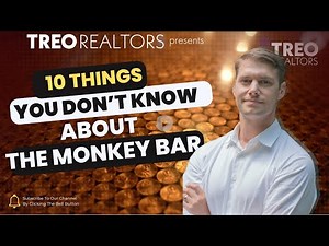 10 Things I Bet You Didn't Know About The Monkey Bar Maineville, OH