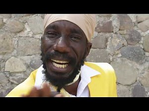 Trensettahs Sound System ft. Sizzla - Babylon System Gon Fall (Official Video)