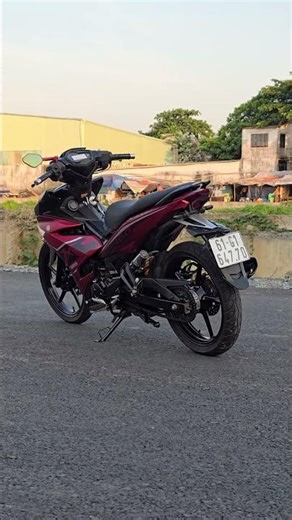 5 Kỹ - Ex sơn tĩnh điện giàn chân, xi cần thắng và giò đạp #5ky