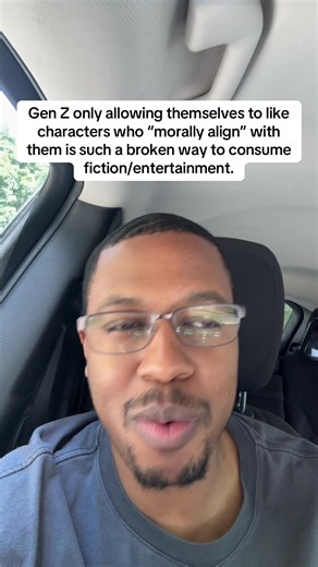 Compelled by Characters: Rethinking Moral Alignment in Fiction