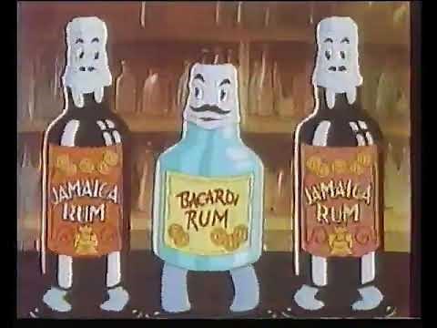 Cartoon happy harmonies bottles 1936