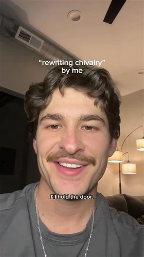 Andrew Noelker on Instagram: "“rewriting chivalry” by me #originalpoem #poetrygram #poetry #poem #poet"