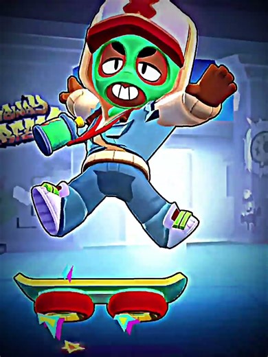 Top 5 Best Hypercharges Ever | GroZaEditz 💫 #bs #brawlstars #supercell #edit