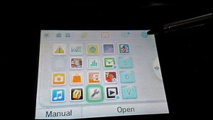 How to setup internet on your 3ds the easy way. - Vidéo Dailymotion