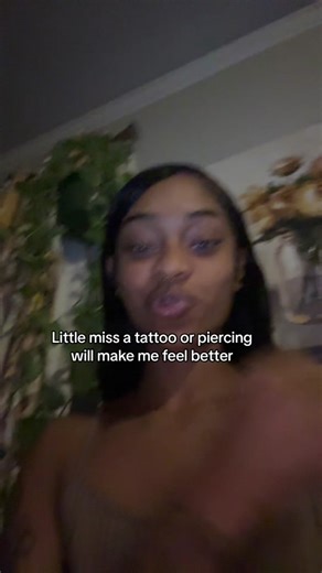 Tattoos and Piercings: A Therapeutic Journey