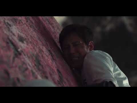 Squid Game - Player 333’s Death Scene (Lee Myung-Gi)