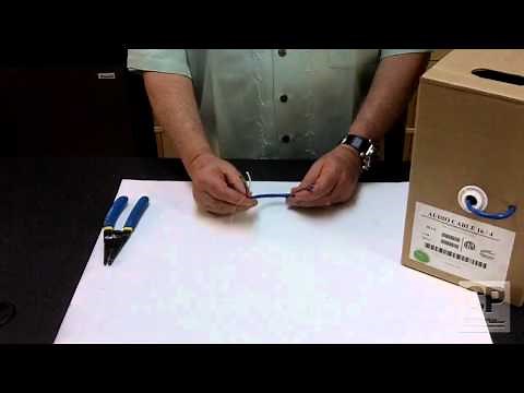 16-4 Speaker Wire for Home Theater