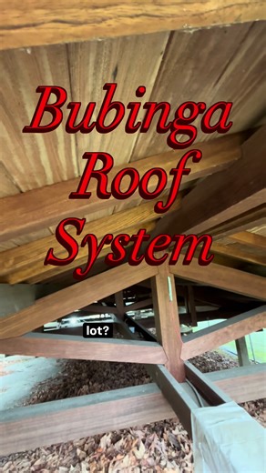 Unique Roof System from Coval House Now for Sale