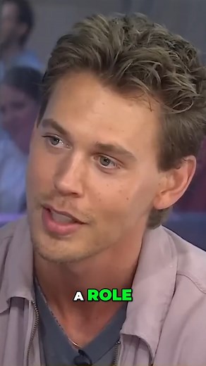 2.1K views · 46 reactions | AMERICAN PSYCHO REBOOT: Austin Butler as...