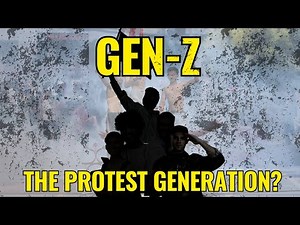 Is Gen Z the Most Fearless Generation Against Injustice?