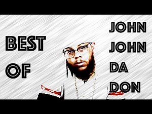 BEST OF JOHN JOHN DA DON (URL)